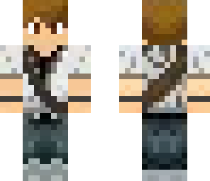 my skin