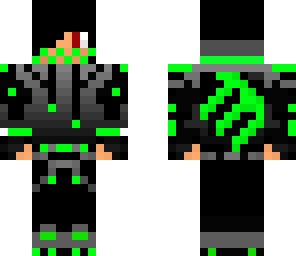 monster boy