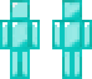 diamond block