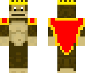 king monkey