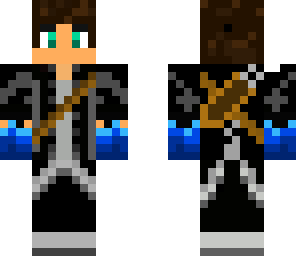 water mage