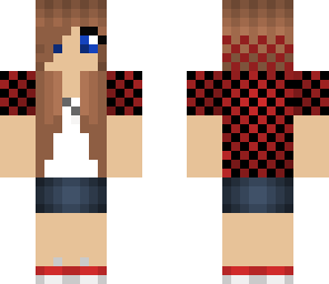 bajancanadian girl