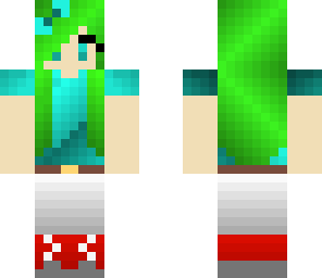 blue randomness fixed