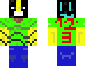 rolcsi123 original skin
