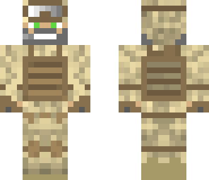 sarge