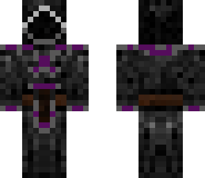 the shadowmancer