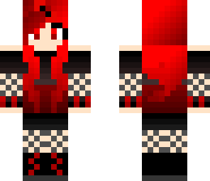 vampire lady