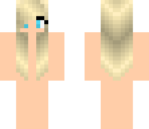 non-hd girl skin base