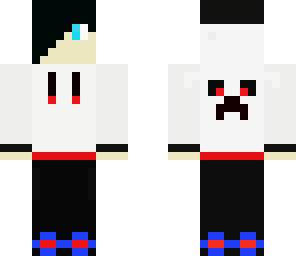 creeper boy