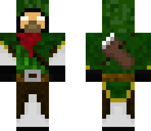 killed herobrine