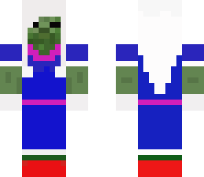 your great grandzombie