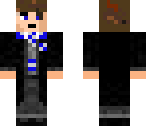ravenclaw dude