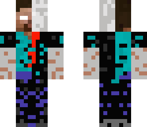 slendherobrine