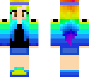 rainbow