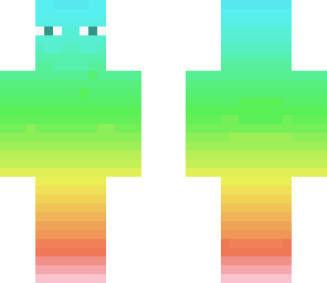 rainbow ender