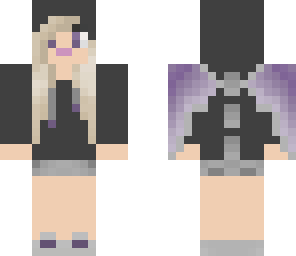 ender girl