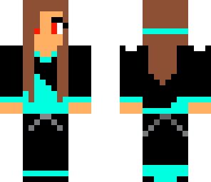 mcfinest skin