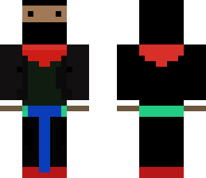 ryekuzian stealth