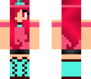 dream girl reuploaded