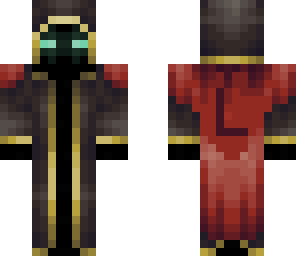 mage