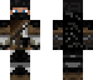 hunter minecraft shaders