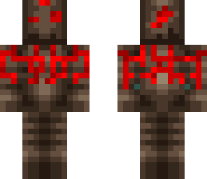 rage golem