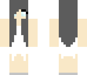 ghost skin