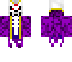 dark lich