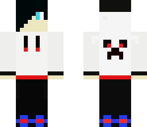 creeper boy