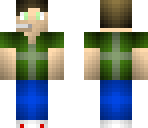 my first shader
