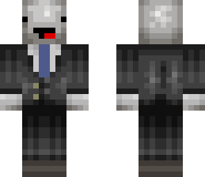 derpy slenderman