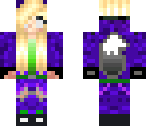 herobrine gangsta