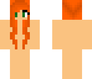 ginger girl base - bases