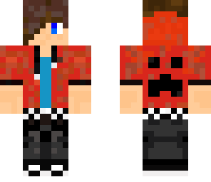 my skin