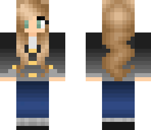 fancy jeans