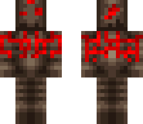 rage golem