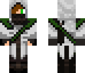green ranger