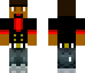 ix3t0 skin