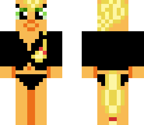 applejack summer holiday