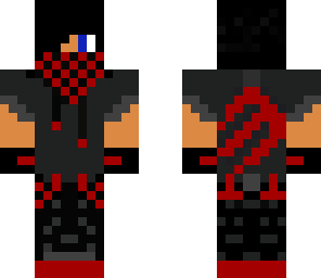 red bandit 2