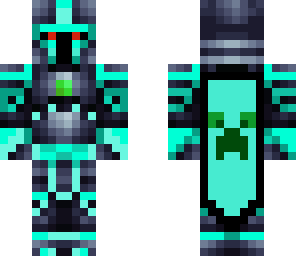creeper man