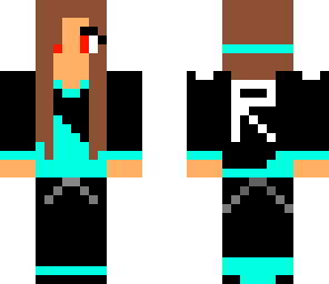 mcfinest skin