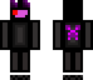 awesome enderman 4