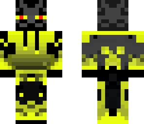 neon ender