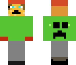 nerd explorador