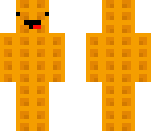 waffle stick