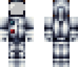 astronaut