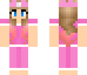 peach