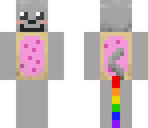 nyan cat
