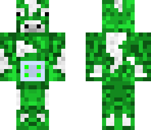 toxic cow